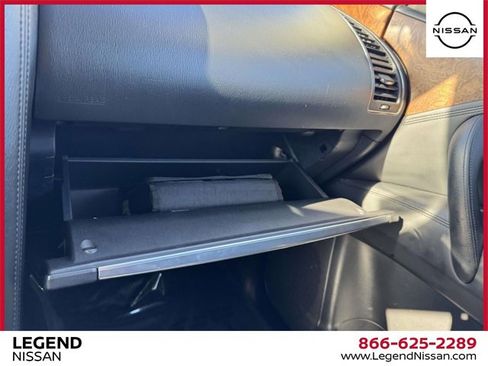 Used 2023 Nissan Armada SL image 33