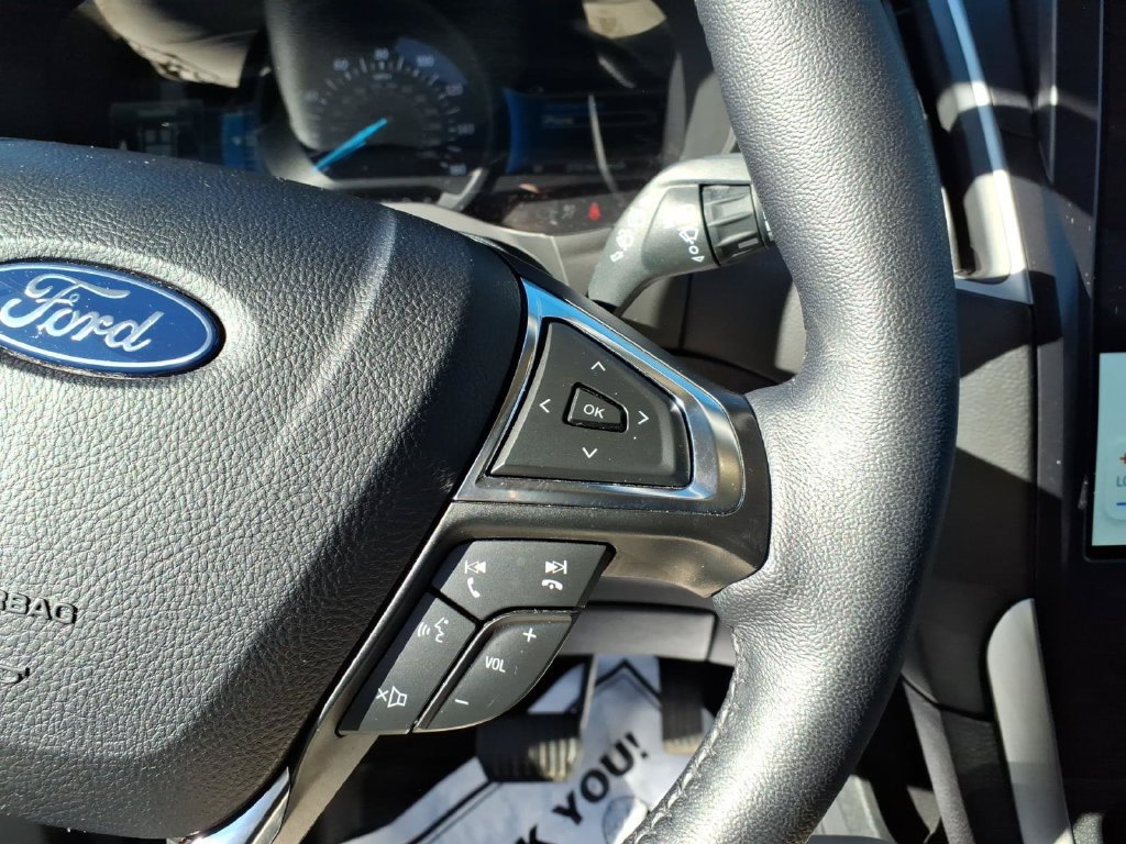 Certified 2024 Ford Edge SEL w/ Convenience Package AWD/4WD image 16