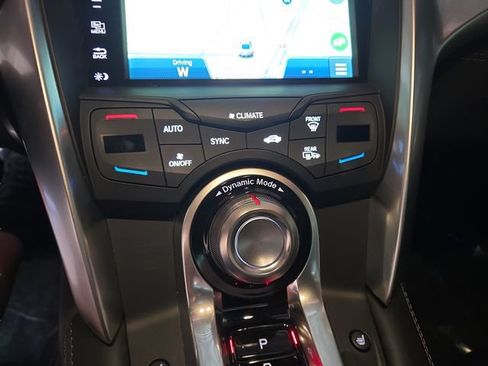 Used 2019 Acura NSX AWD/4WD image 21