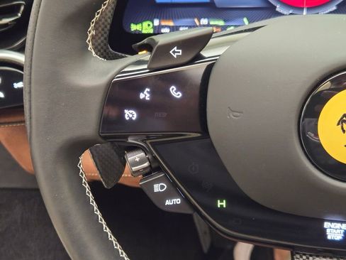 Used 2024 Ferrari 296 GTS image 37