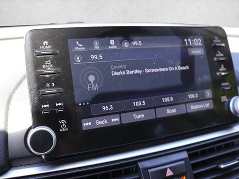 Used 2021 Honda Accord Sport Special Edition image 14