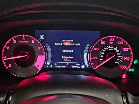 Used 2023 Acura TLX SH-AWD w/ A-SPEC Pkg image 43