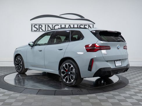 New 2026 BMW X3 xDrive30i w/ Premium Package AWD/4WD image 7