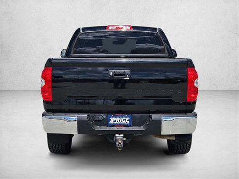 Used 2019 Toyota Tundra SR5 w/ SR5 Upgrade Package image 6