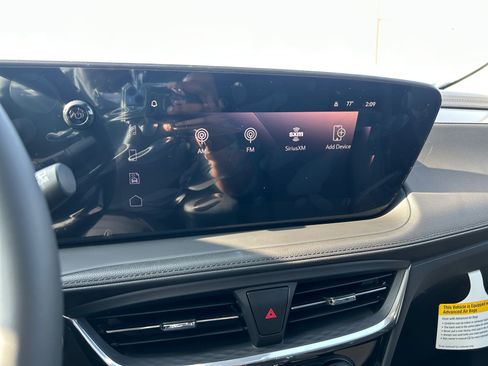 New 2026 Buick Encore GX Sport Touring w/ Advanced Technology Package image 16