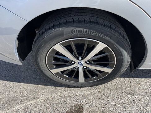 Used 2019 Subaru Impreza 2.0i Premium image 22