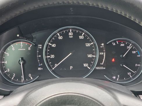 Used 2019 MAZDA CX-5 Grand Touring image 11