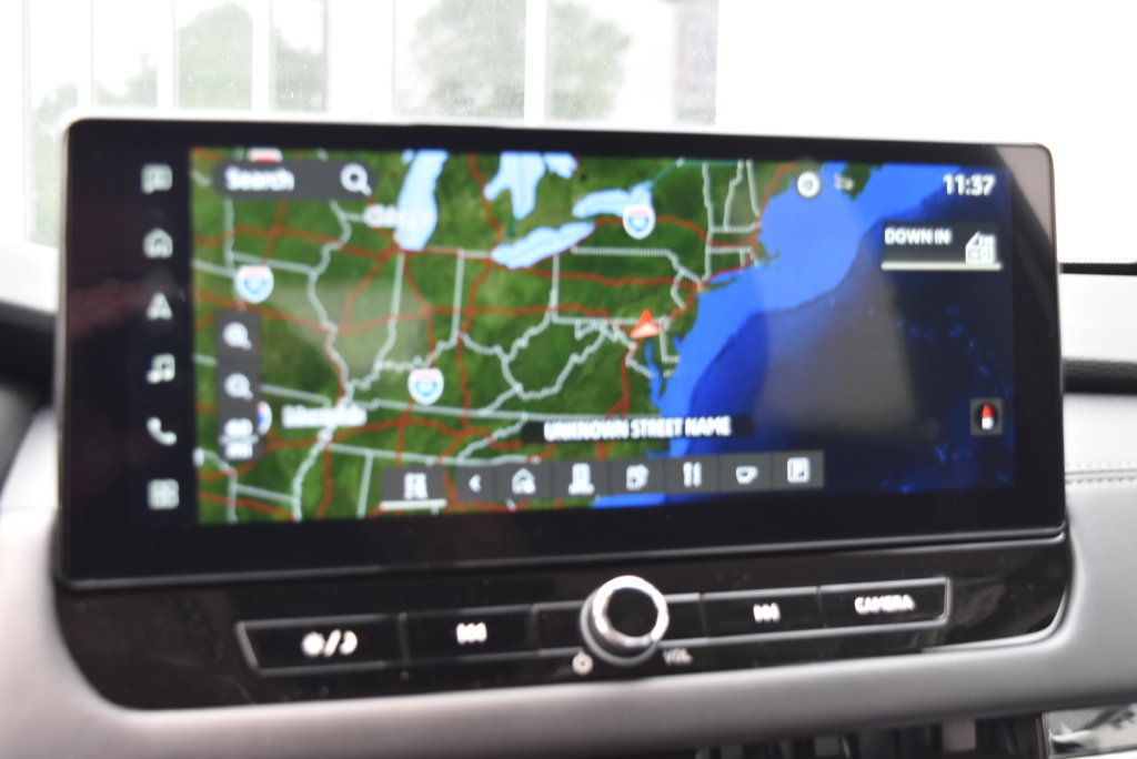New 2025 Mitsubishi Outlander AWD image 16