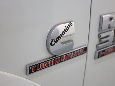 Used 2016 RAM 3500 Laramie w/ Convenience Group image 65