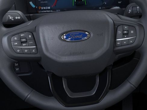 New 2026 Ford Ranger Lariat AWD/4WD image 14