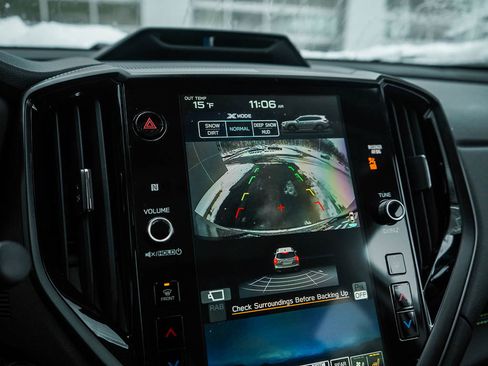 New 2026 Subaru Ascent Bronze Edition image 26