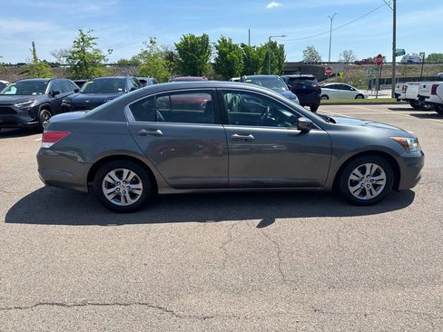 Used 2012 Honda Accord LX image 8