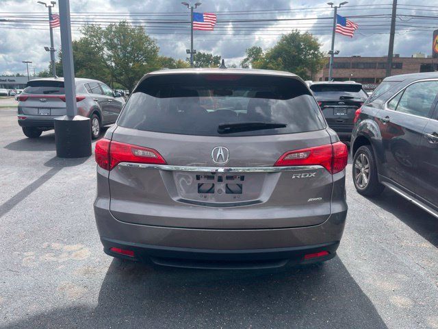 Used 2013 Acura RDX AWD image 7