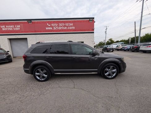 Used 2016 Dodge Journey Crossroad FWD image 5