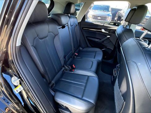 Used 2020 Audi Q5 Premium Plus image 20