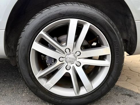 Used 2013 Audi Q7 TDI Premium Plus w/ Premium Plus Pkg AWD/4WD image 49