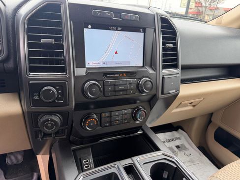 Used 2019 Ford F150 XLT w/ Equipment Group 302A Luxury image 13