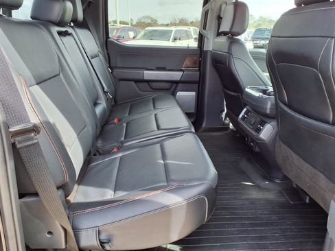 Used 2023 Ford F150 Lariat image 19