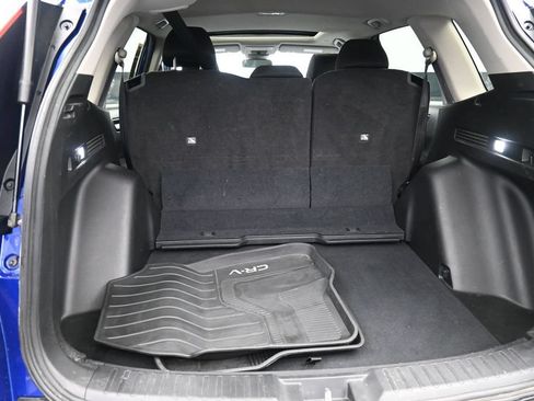 Used 2023 Honda CR-V EX image 11