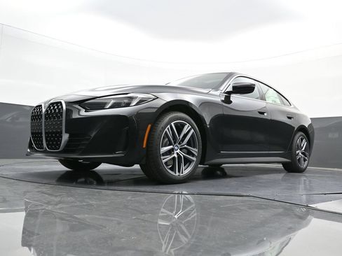 New 2025 BMW 430i xDrive image 30