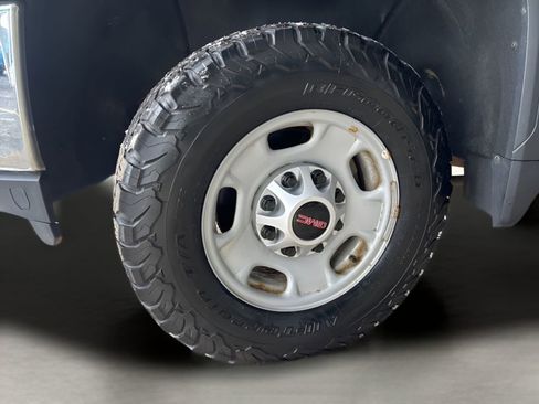 Used 2023 GMC Sierra 2500 Pro image 30