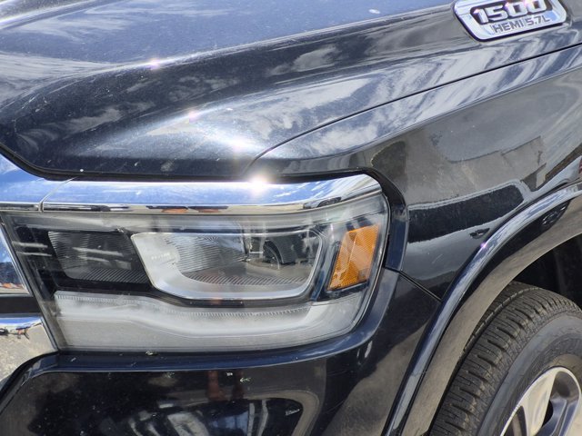 Used 2019 RAM 1500 Laramie RWD image 4