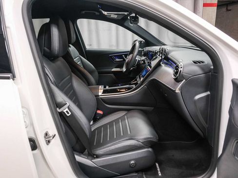 Certified 2026 Mercedes-Benz GLC 300 image 22