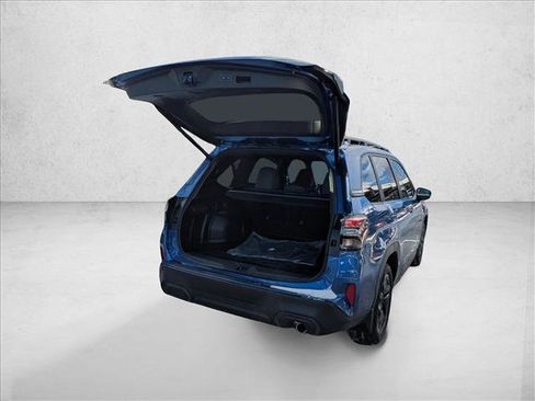 New 2026 Subaru Forester Limited image 24
