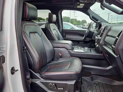 Used 2020 Ford Expedition Max Limited w/ Equipment Group 303A AWD/4WD image 35