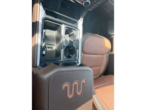 New 2026 Ford F250 King Ranch AWD/4WD image 33