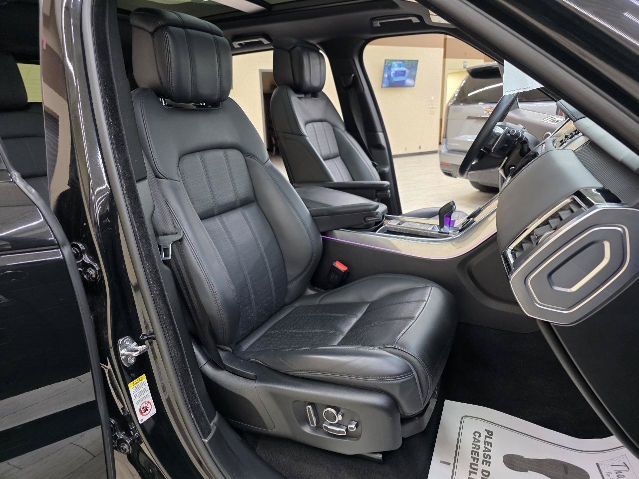 Used 2019 Land Rover Range Rover Sport HSE Dynamic AWD/4WD image 21