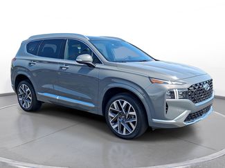 Used 2023 Hyundai Santa Fe Calligraphy AWD/4WD video 1