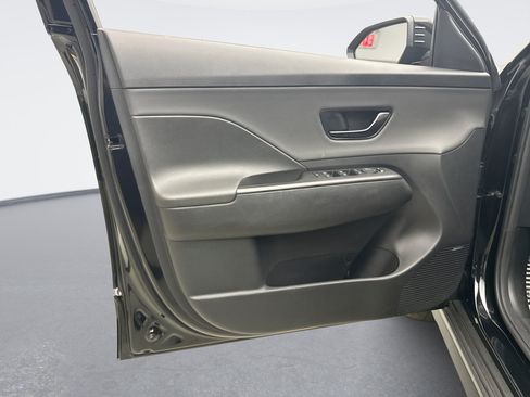 Used 2024 Hyundai Kona N Line AWD/4WD image 9