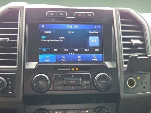 Used 2022 Ford F350 XL w/ Power Equipment Group image 10