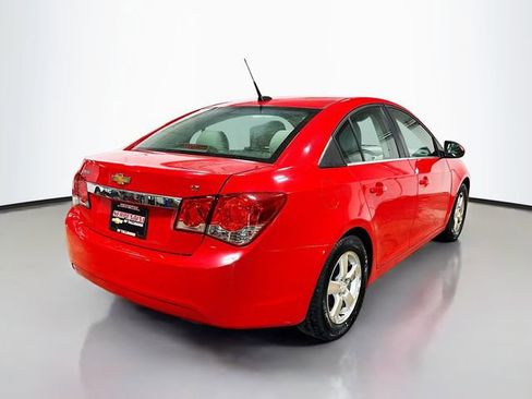 Used 2014 Chevrolet Cruze LT FWD image 7