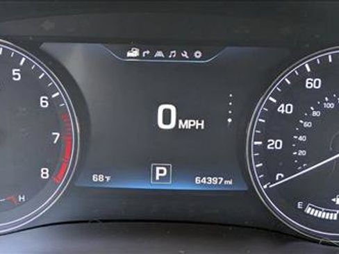 Used 2015 Hyundai Genesis 3.8 w/ Option Group 04 RWD image 11