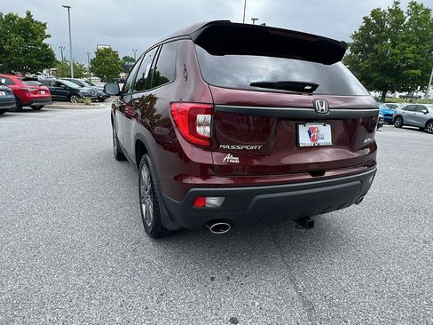Used 2019 Honda Passport EX-L image 6