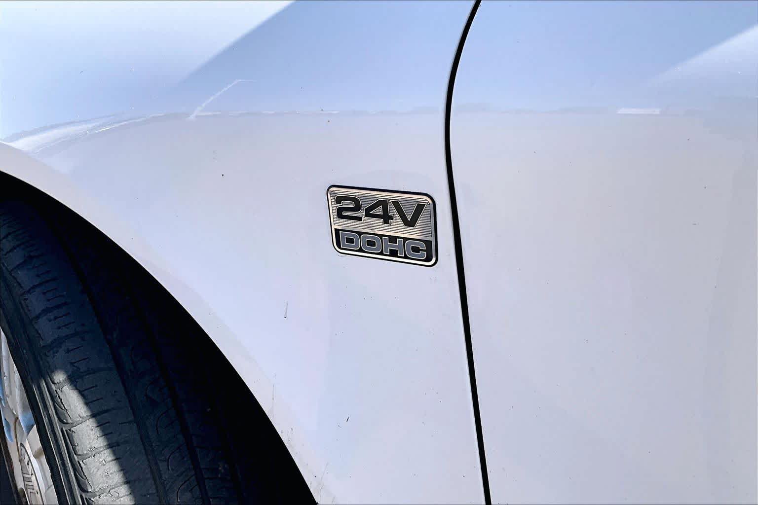 Used 2005 Mercury Sable LS FWD image 9
