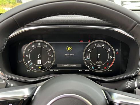 New 2026 Jaguar F-PACE R-Dynamic S AWD/4WD image 22