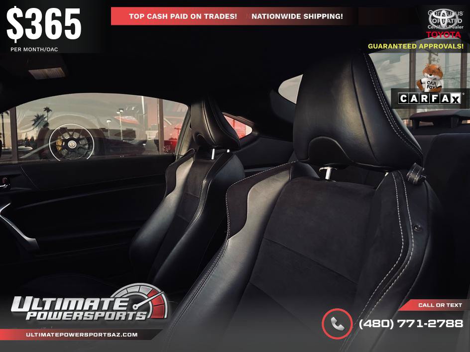 Used 2020 Toyota 86 RWD image 57