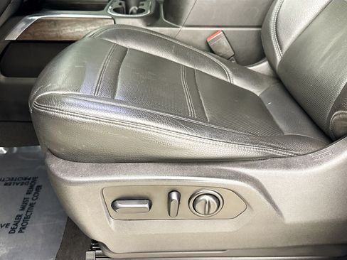 Used 2021 GMC Sierra 2500 Denali AWD/4WD image 21