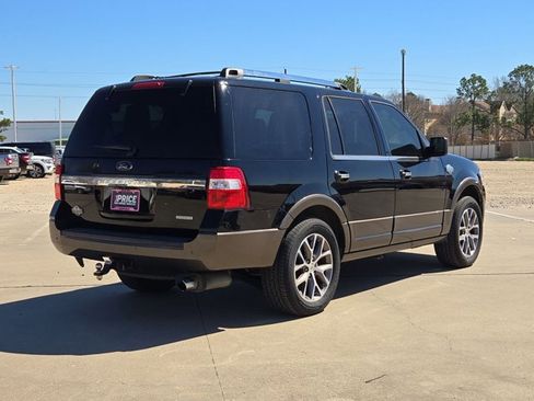 Used 2017 Ford Expedition King Ranch image 5