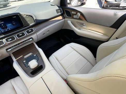 New 2026 Mercedes-Benz GLE 350 4MATIC image 14