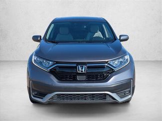 Used 2020 Honda CR-V EX-L video 2