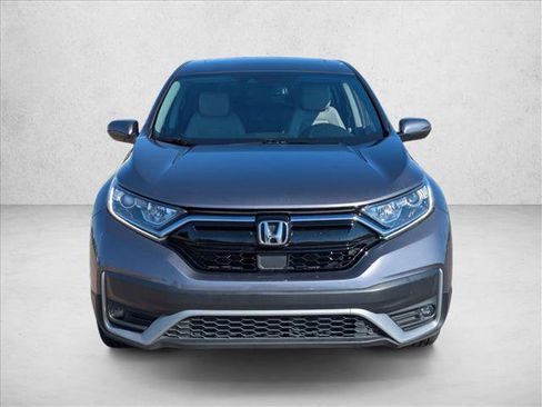 Used 2020 Honda CR-V EX-L image 2