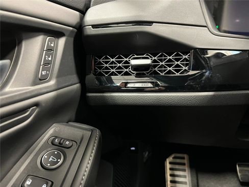 New 2025 Honda Accord Sport image 18