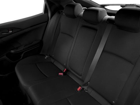 Used 2017 Honda Civic EX-L image 14