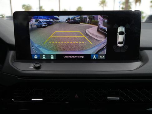 Used 2024 Honda Accord EX-L image 28