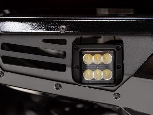 Used 2026 Ford Bronco 4-Door image 28