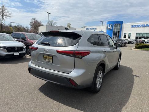 Used 2023 Toyota Highlander LE image 13